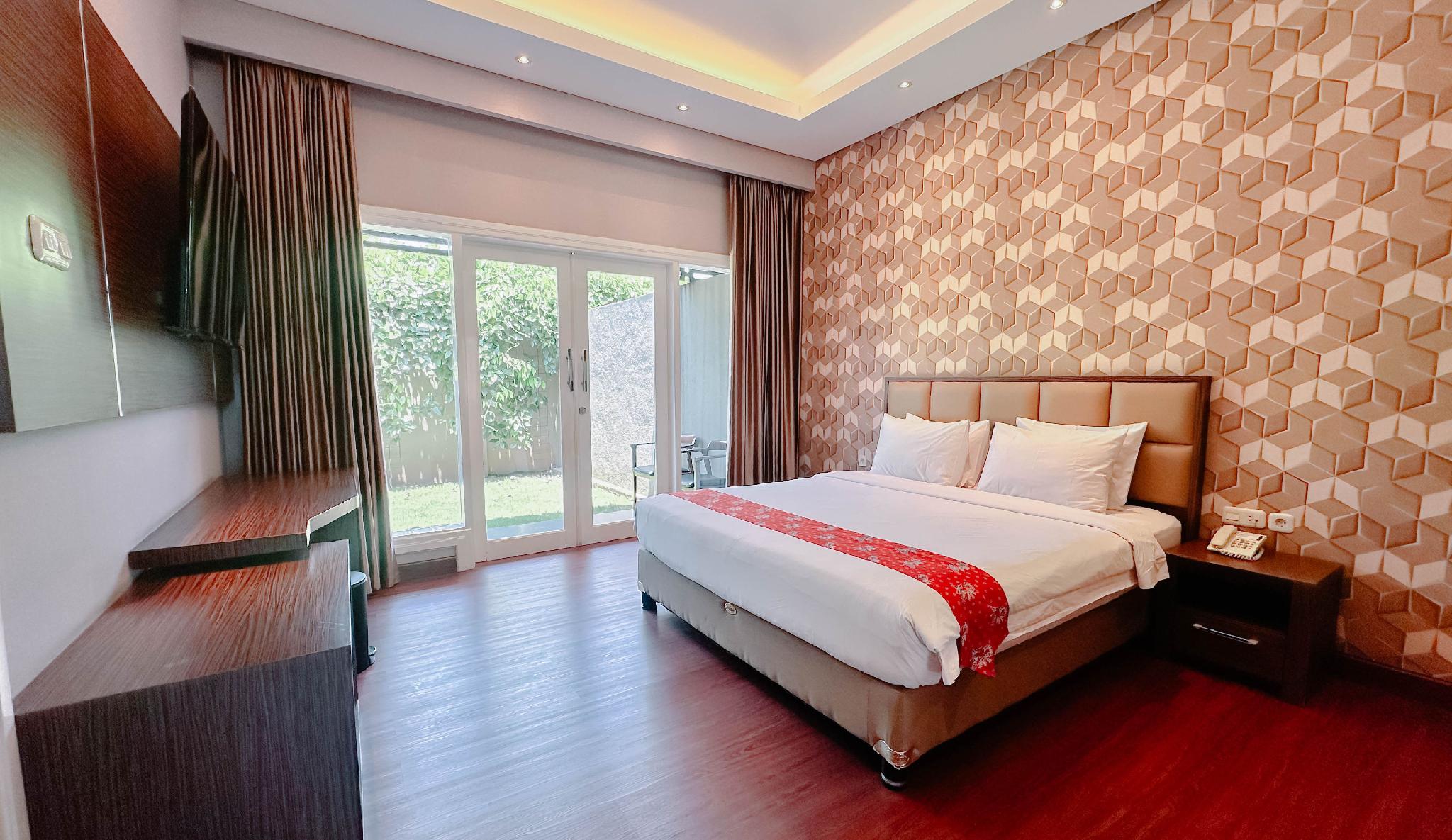 New Surya Hotel 13/31