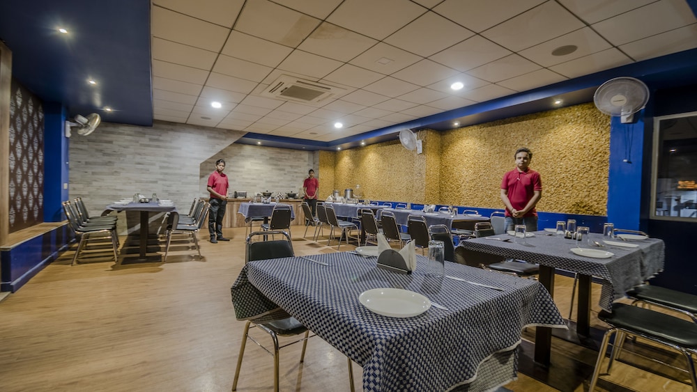Vatika Inn 32/40