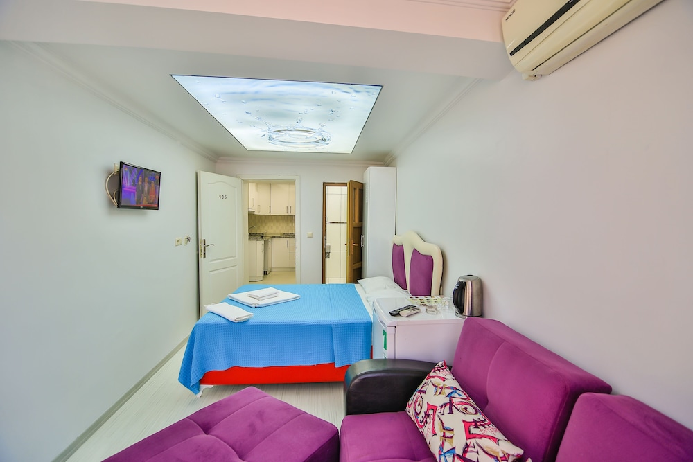 Amasra Ayisigi Pansiyon 21/74