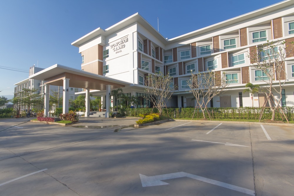 Donchan Grand Hotel 29/41