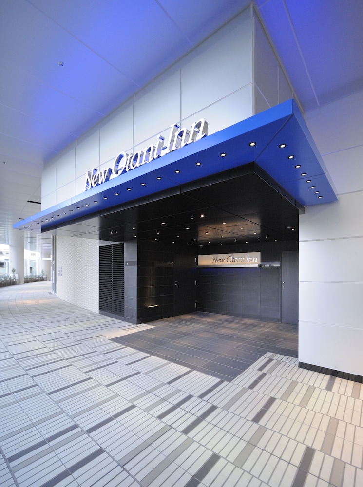 New Otani Inn Yokohama Premium 40/50