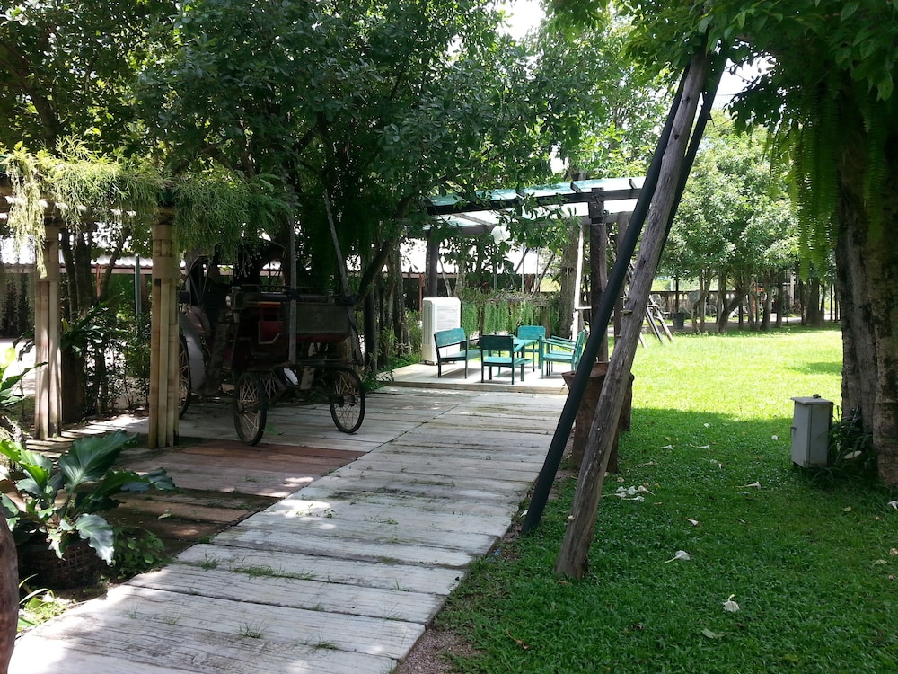 Rommai Greenpark Lampang 44/47