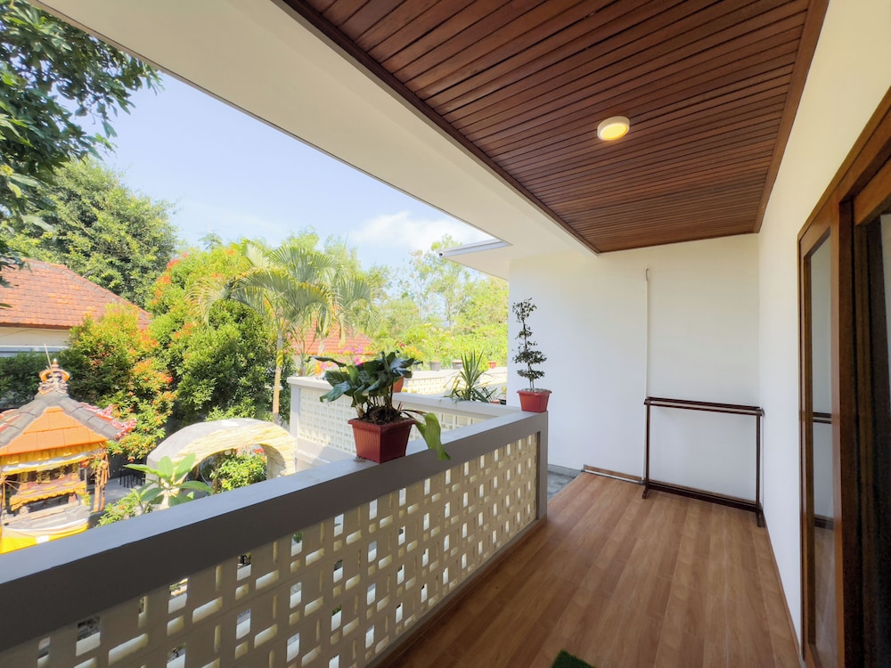 Batu Kandik Homestay 11/50