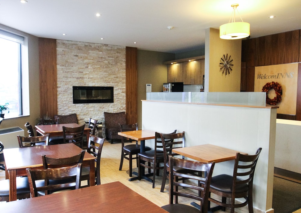 Welcominns Hotel Ottawa 44/52