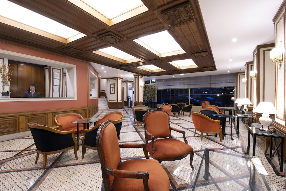 Sana Rex Hotel 46/63