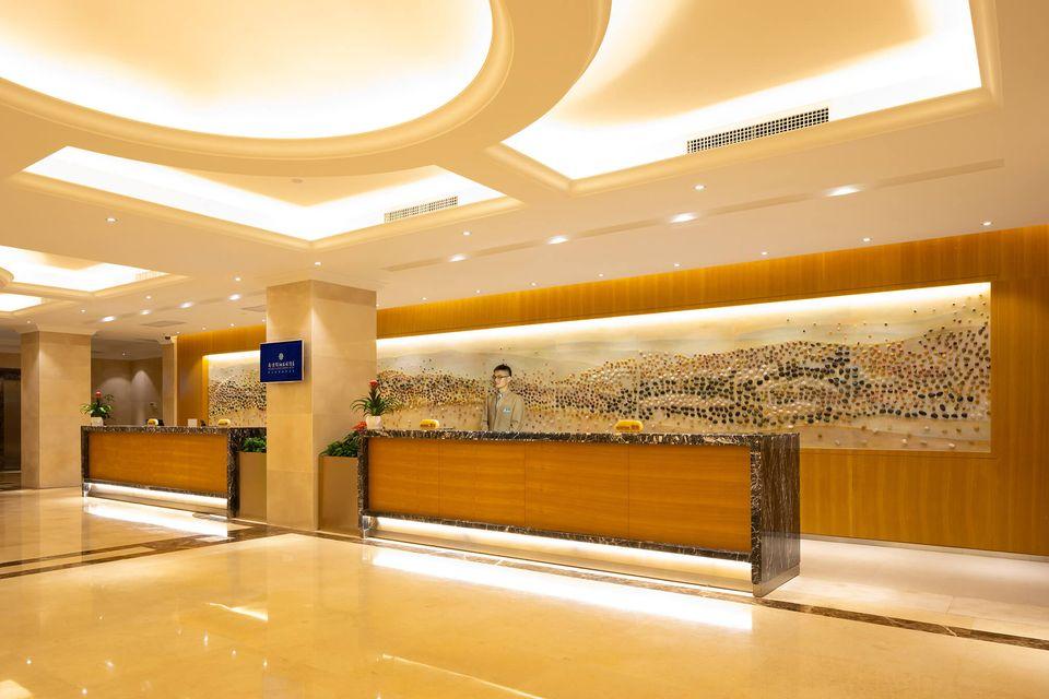 Fliport Garden Hotel Nanjing 5/79