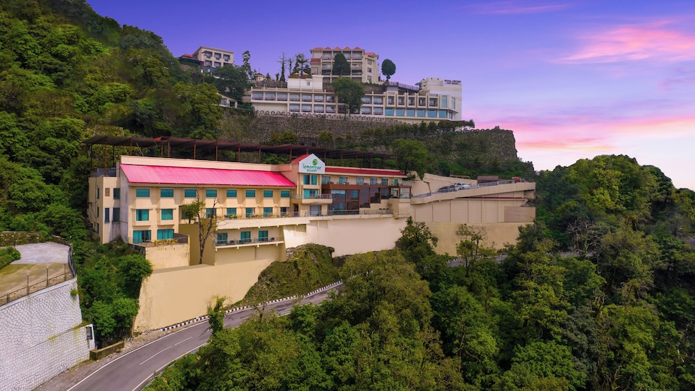 INDIA MUSSOORIE. photo5
