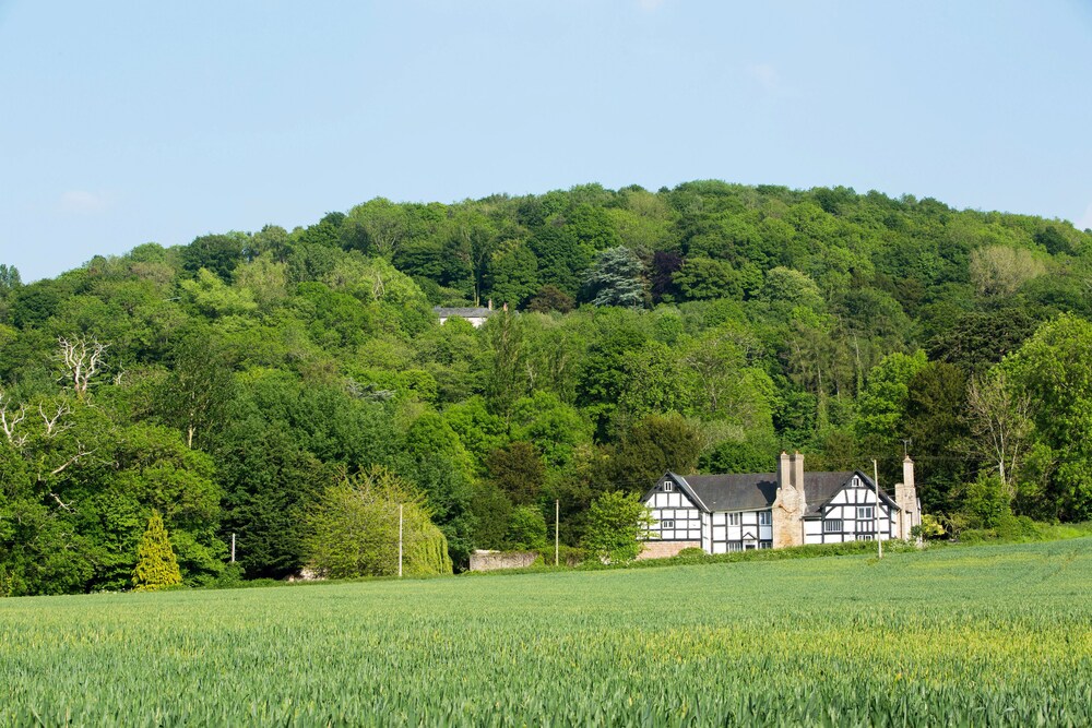 Lower Wythall B&B 38/50