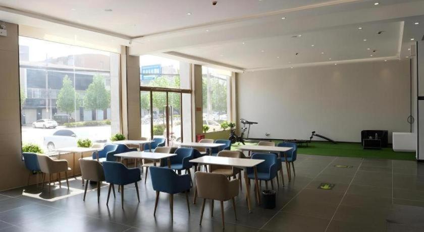 GreenTree Inn Hebei Xingtai Pingxiang County Jianshe Street 34/41