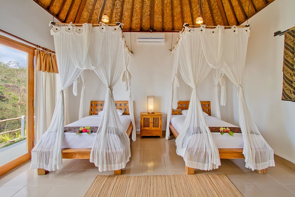Lembongan Cliff Villas 11/36