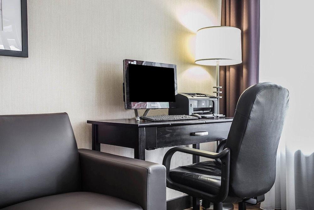 Quality Inn Hartsville 35/37