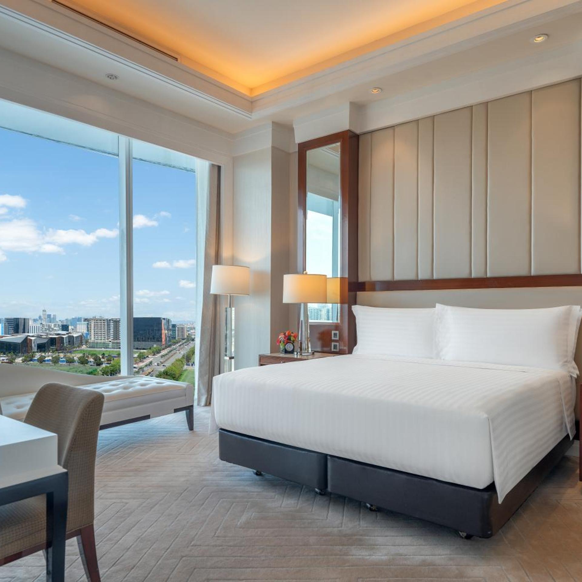 Premiere Suite
