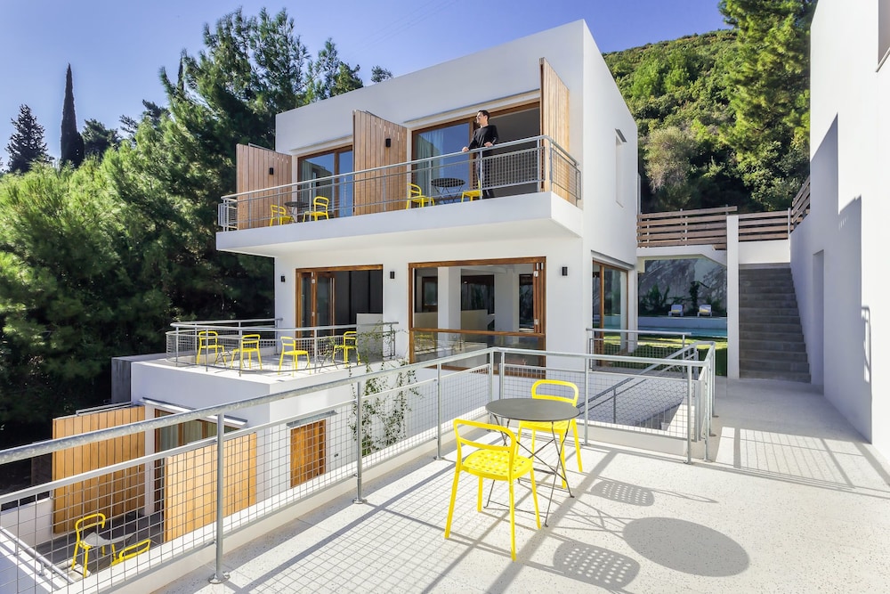 Semeli Boutique Hotel 3/50