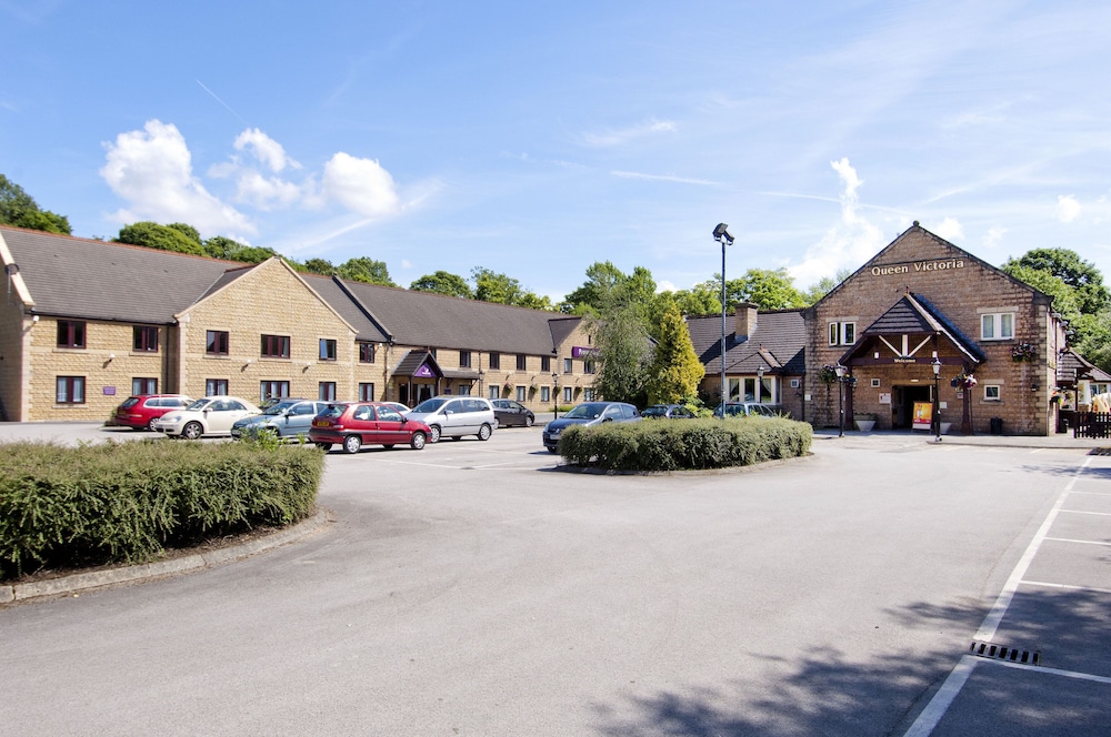 Premier Inn Burnley 34/40