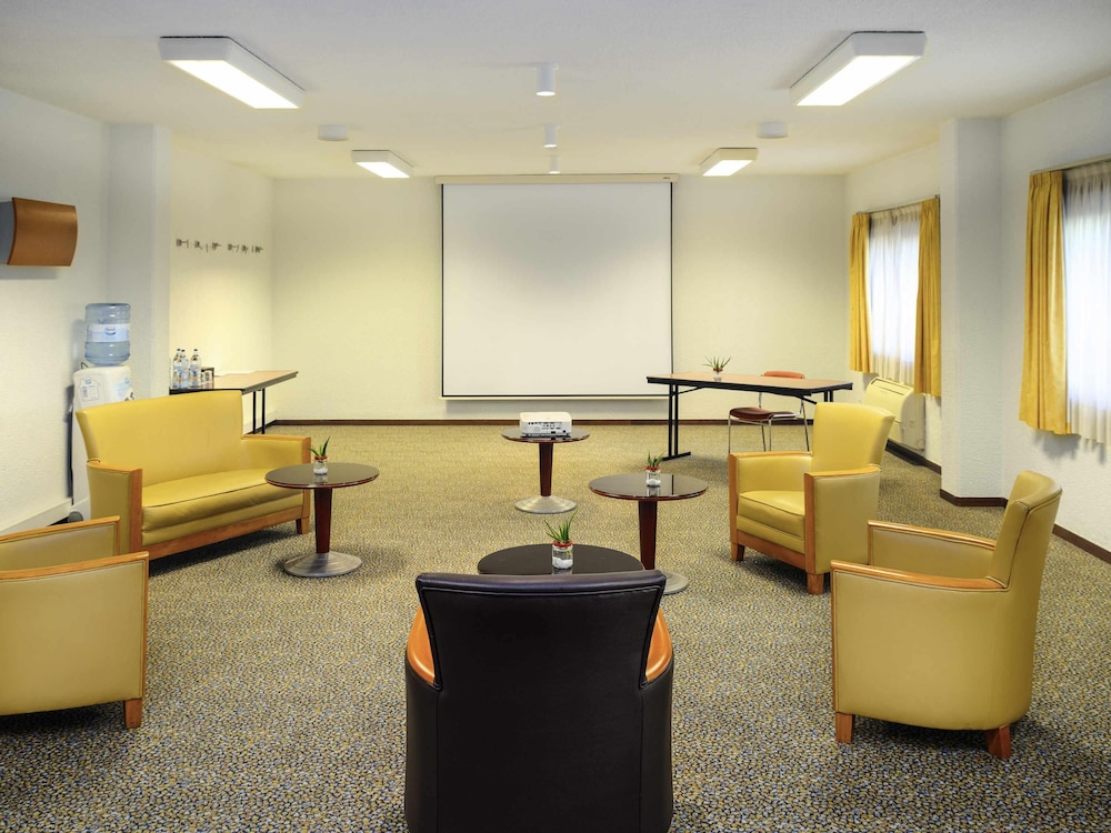 Novotel Porto Gaia 58/67