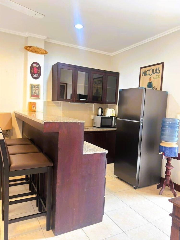 KUTA TOWNHOUSE APARTMENTS 7/47
