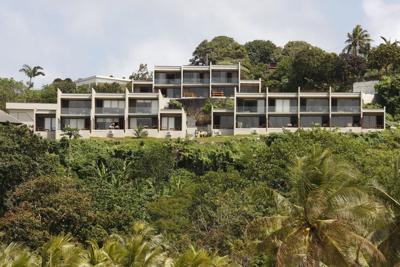 The Terraces Boutique Apartments 1/8