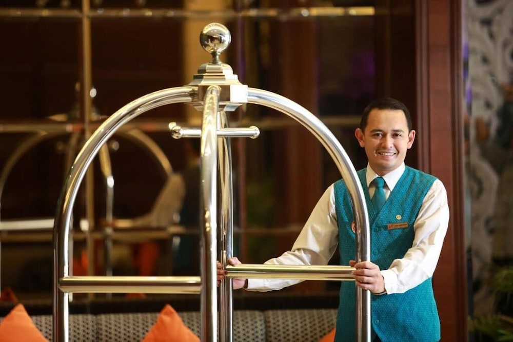 Hotel Ciputra Cibubur managed by Swiss-Belhotel International 28/75