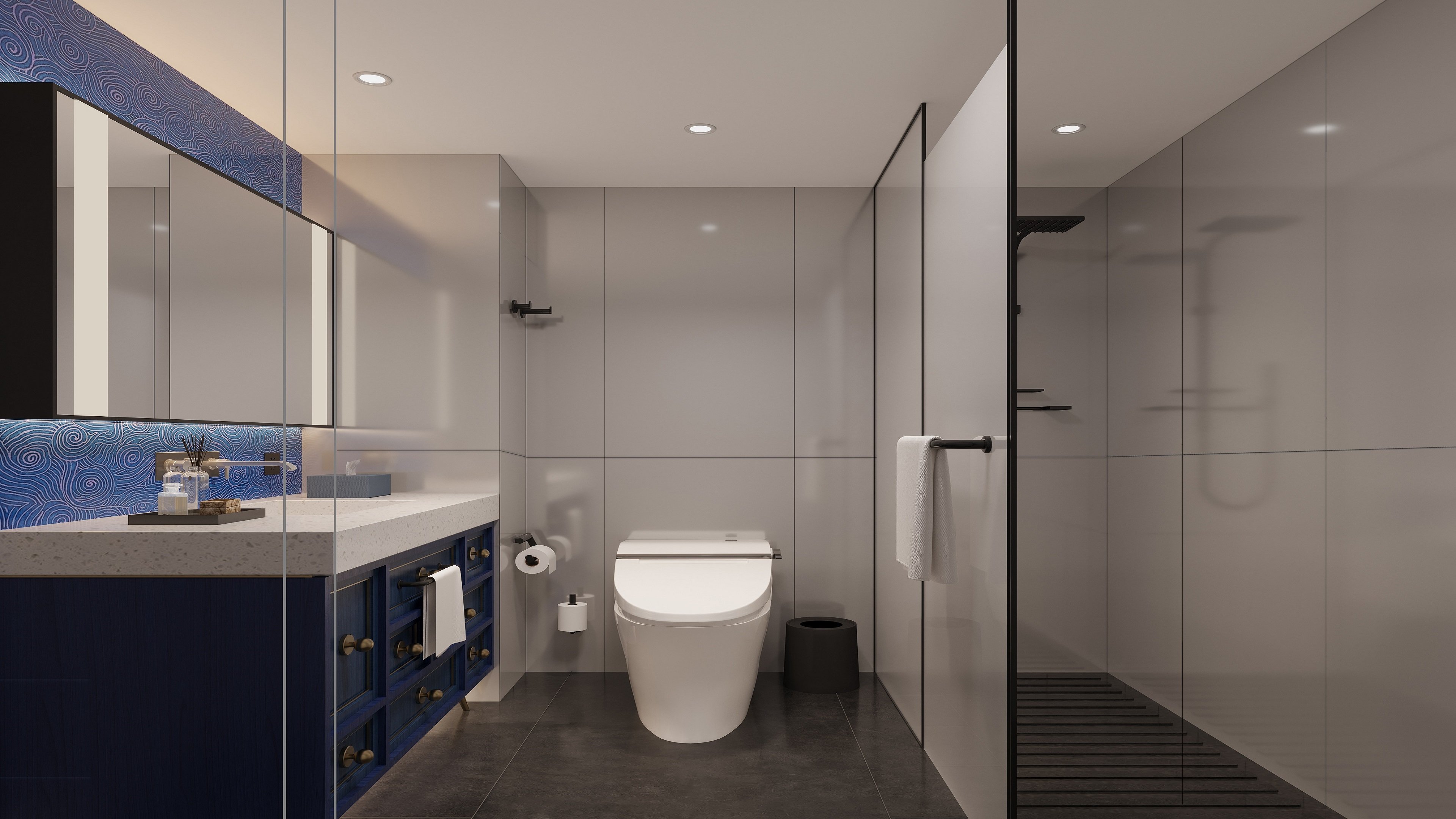 Holiday Inn Express Shenzhen Futian Center 61/63