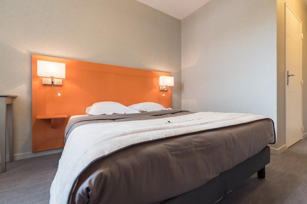 HOTEL L'HORIZON 12/37