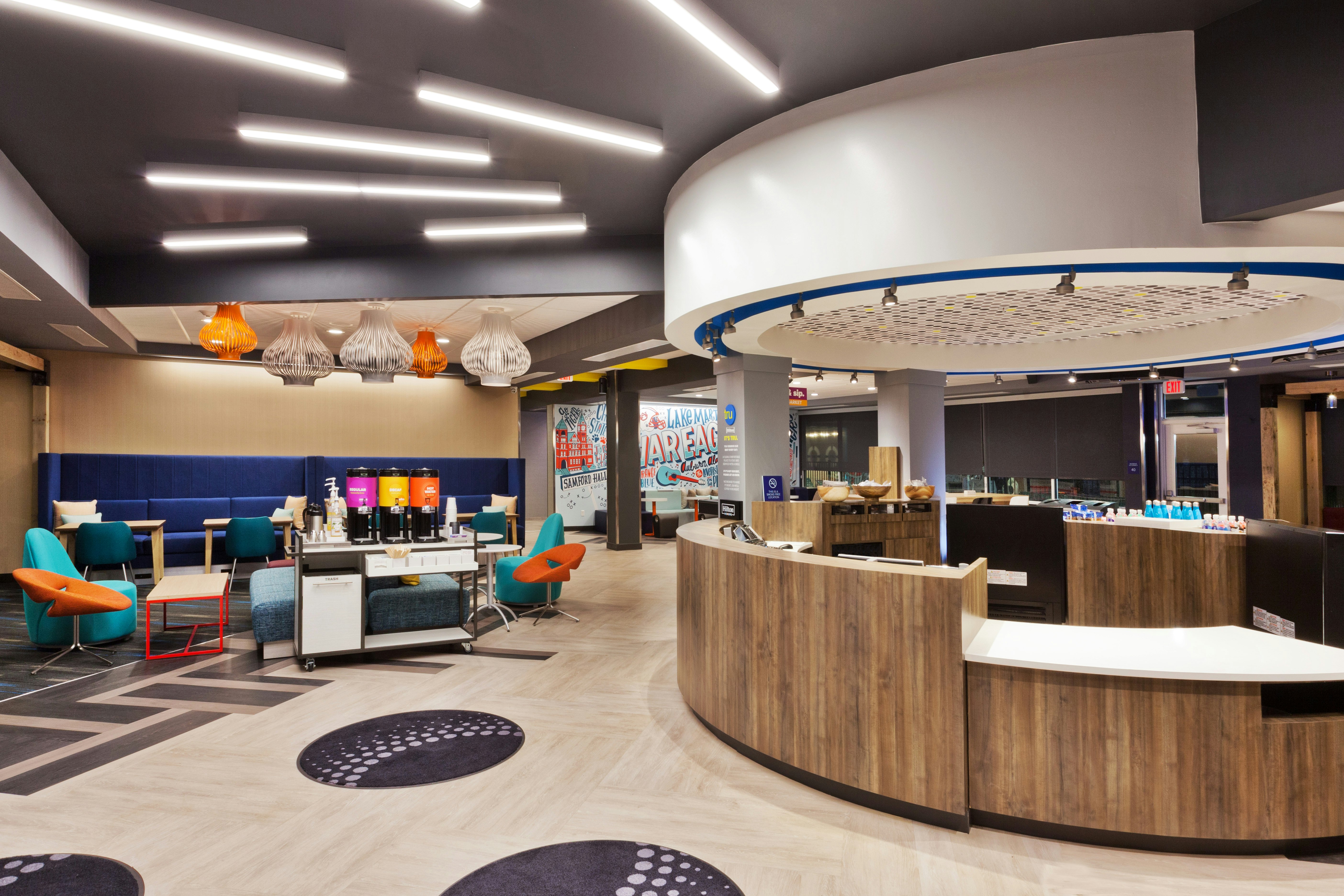 Tru By Hilton Auburn Al 21/21