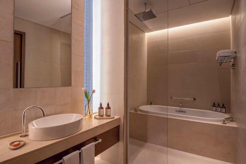 Abesq Doha Hotel & Residences 59/61