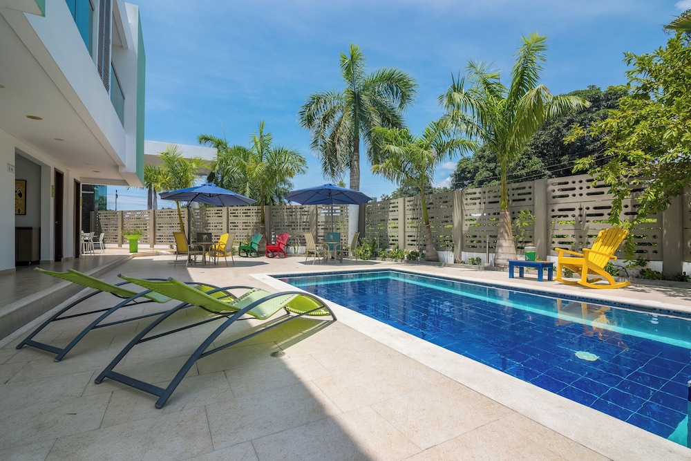 Hotel Soleira 19/20