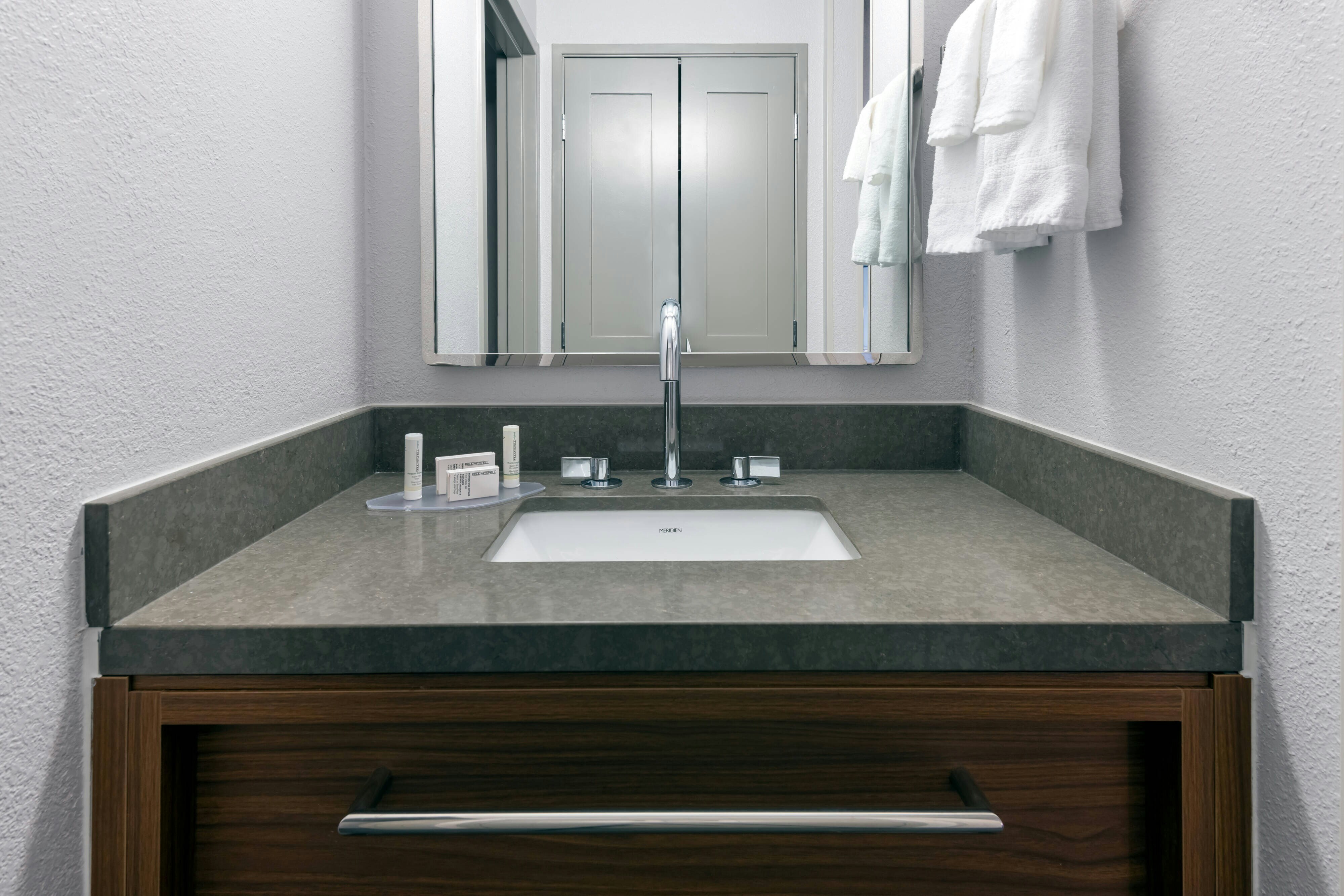 غرفة بسريرين كوين، Courtyard by Marriott Tallahassee North/I-10 Capital Circle 2/3