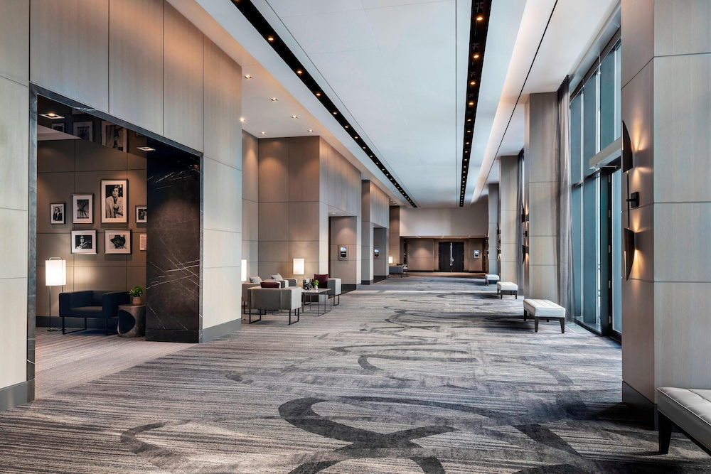 Toronto Marriott Markham in MARKHAM