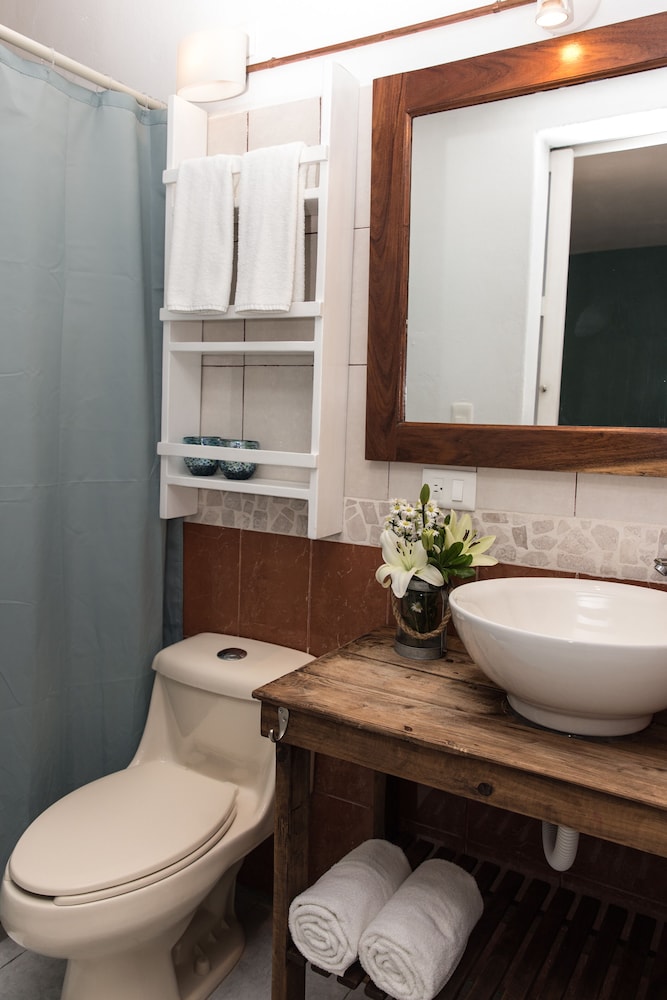 Casa Colonial Vintage 30/68