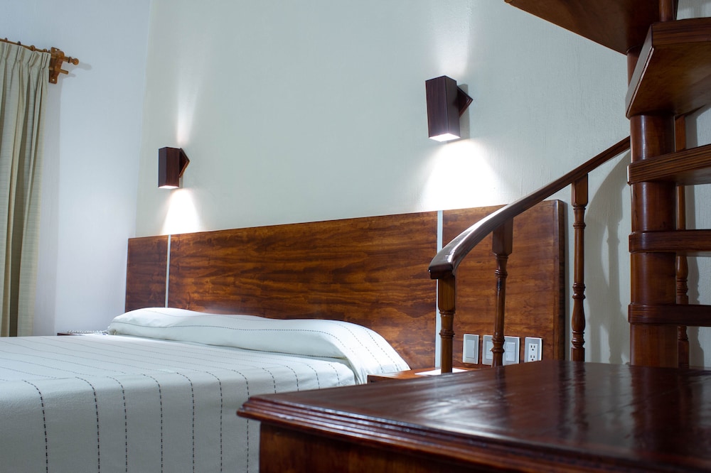 Hotel Castillo Huatulco Beach Club Ex Castillo Huatulco 42/68