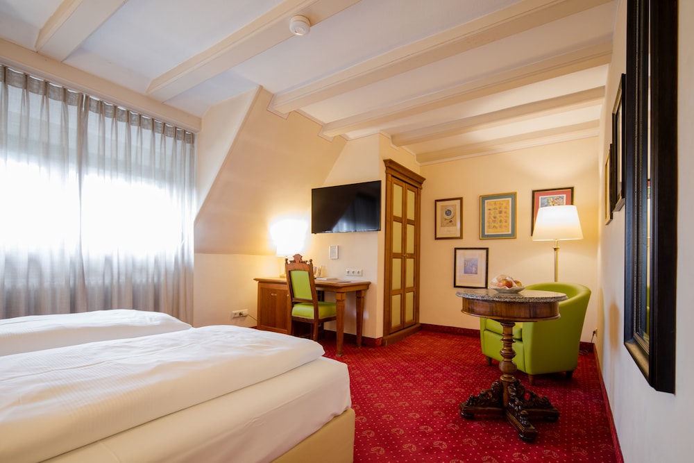Romantik Hotel Furstenhof 19/50