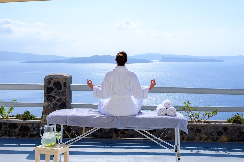 Thirea Suites and Studios - Adults Only 47/50