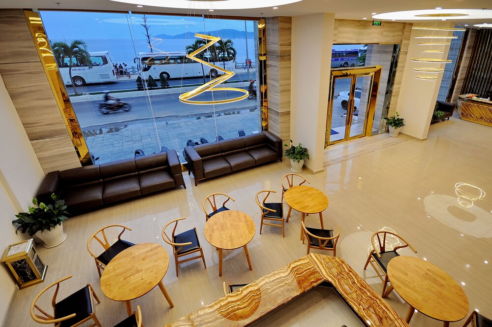 Lenid Nha Trang Hotel 43/66