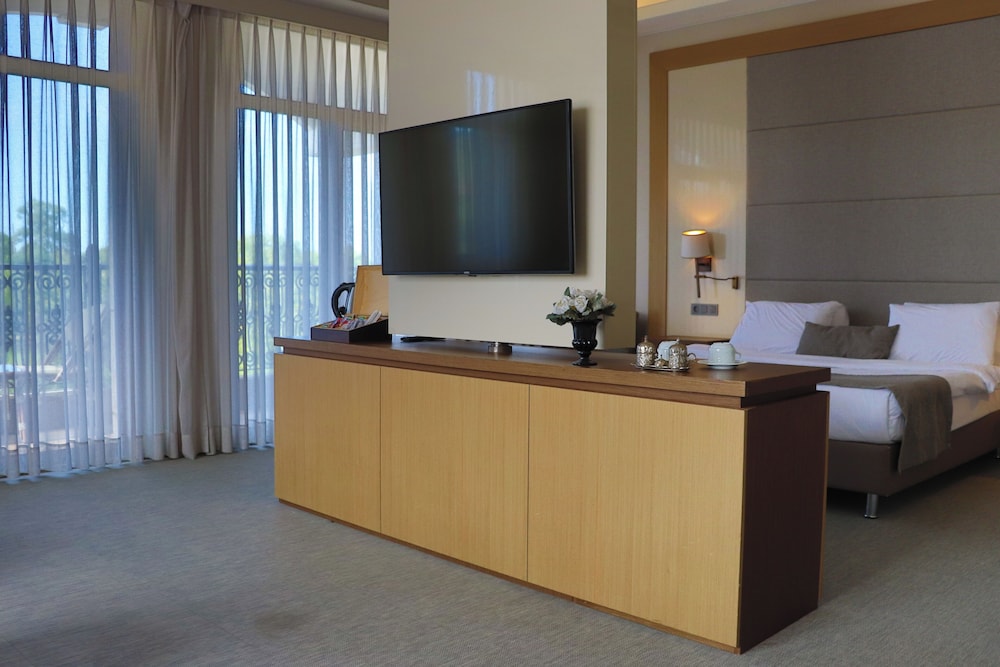 Sile Gardens Hotel And Spa 5/50