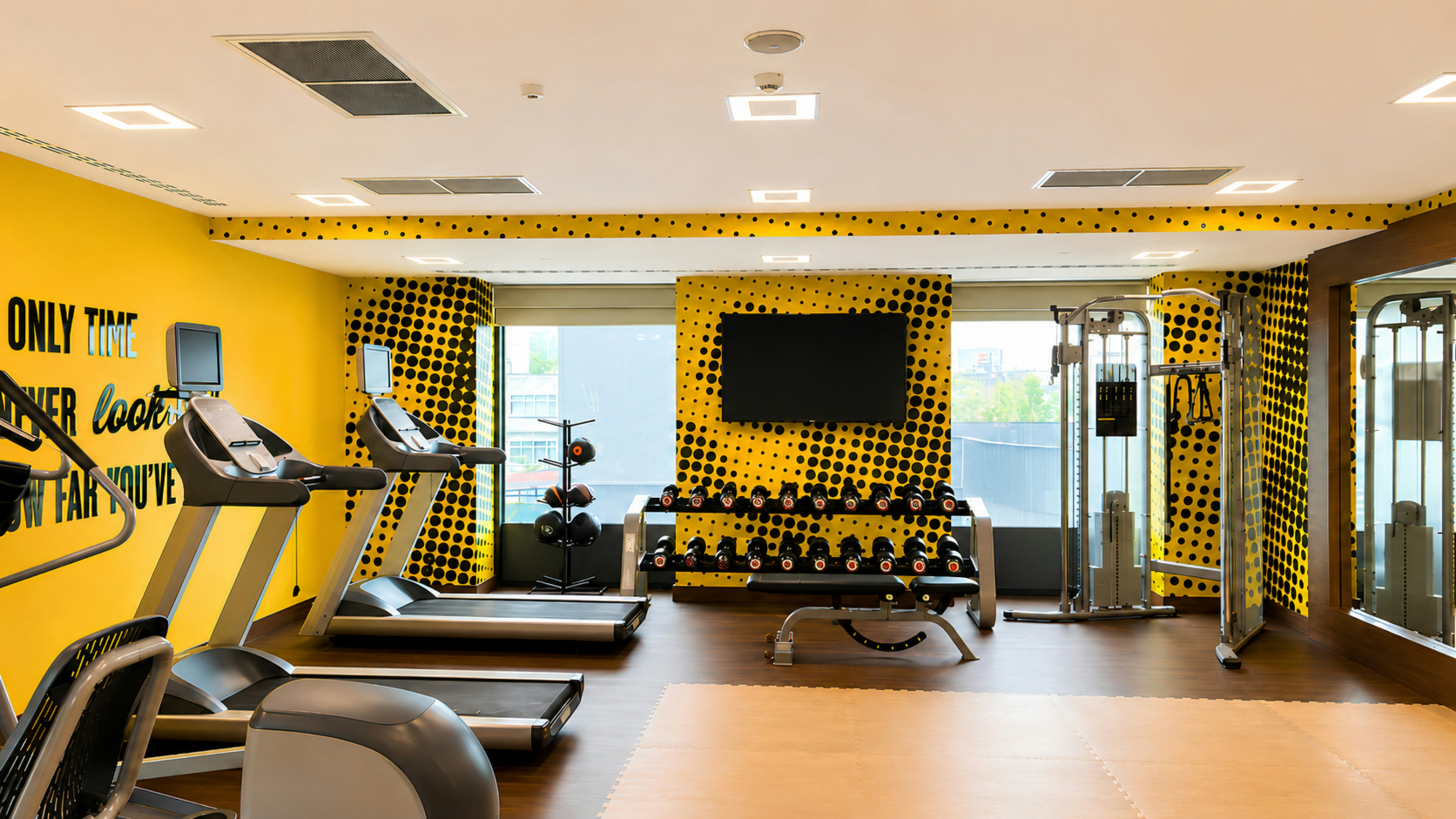 HAMPTON BY HILTON SAMSUN 10/34