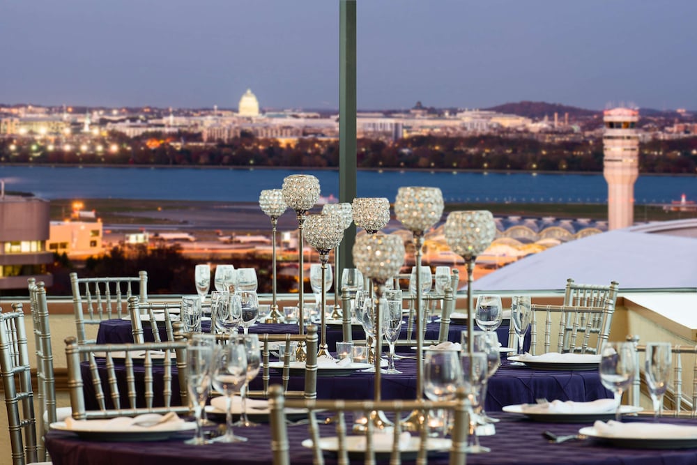 Hyatt Regency Crystal City 29/70