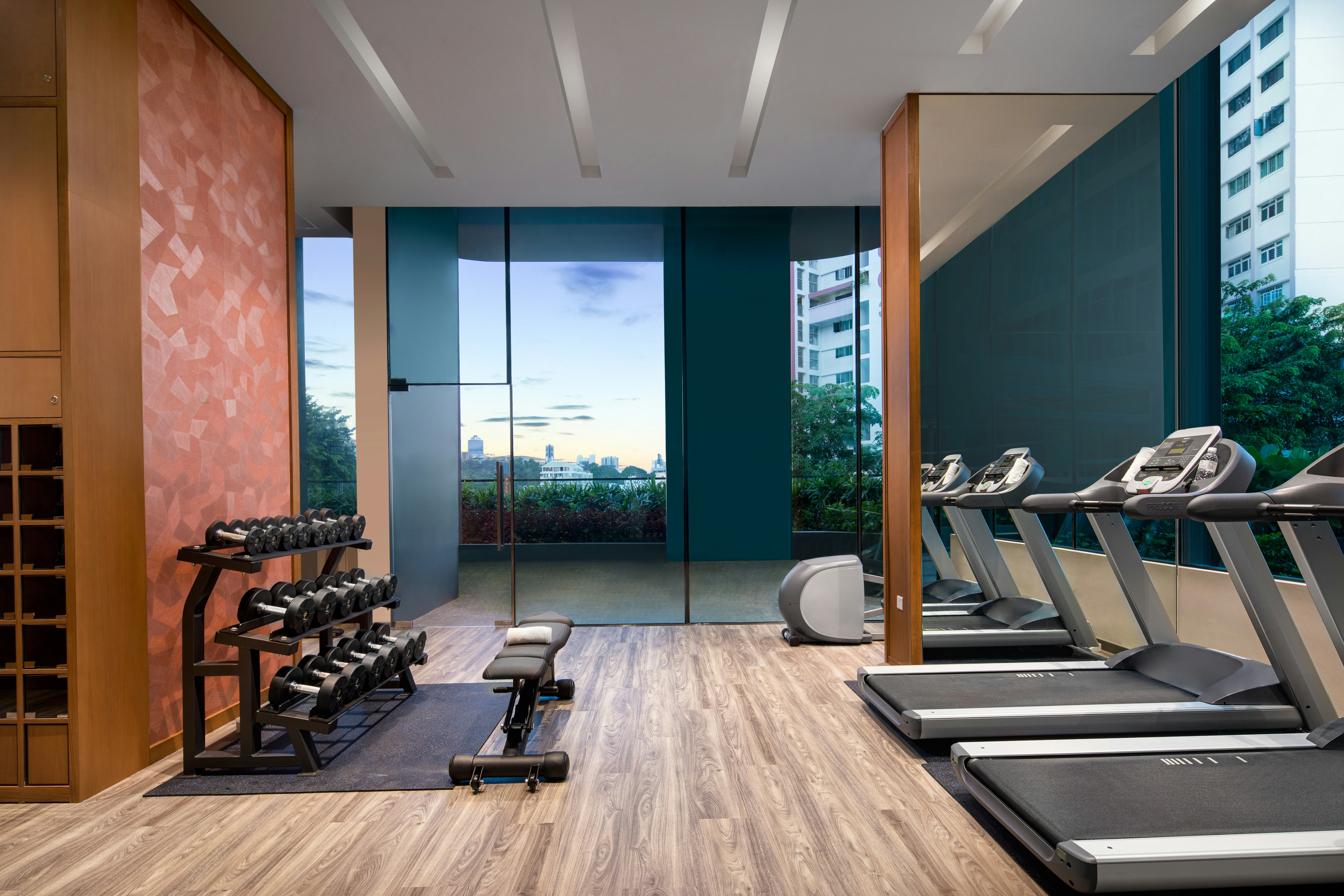 Citadines Rochor Singapore 24/43
