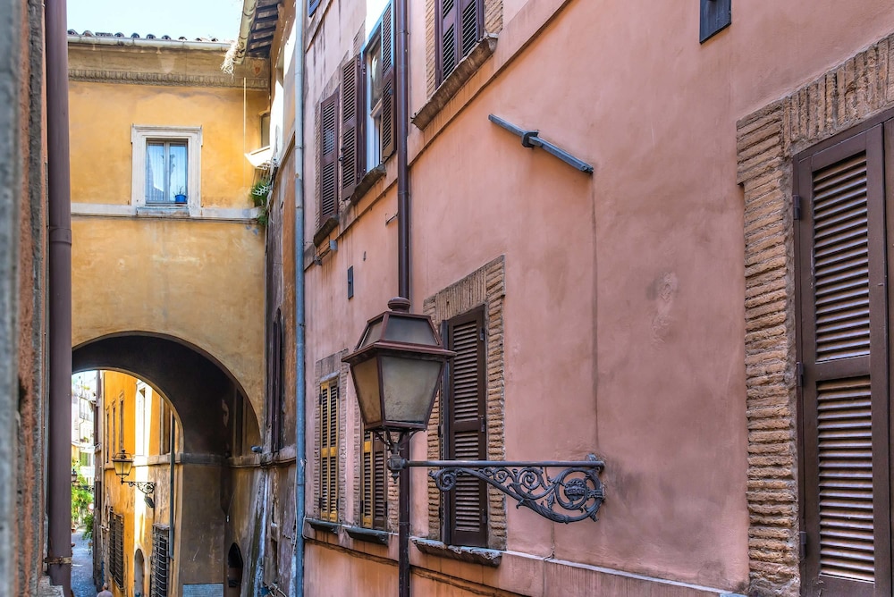 Navona Essence Hotel 2/67