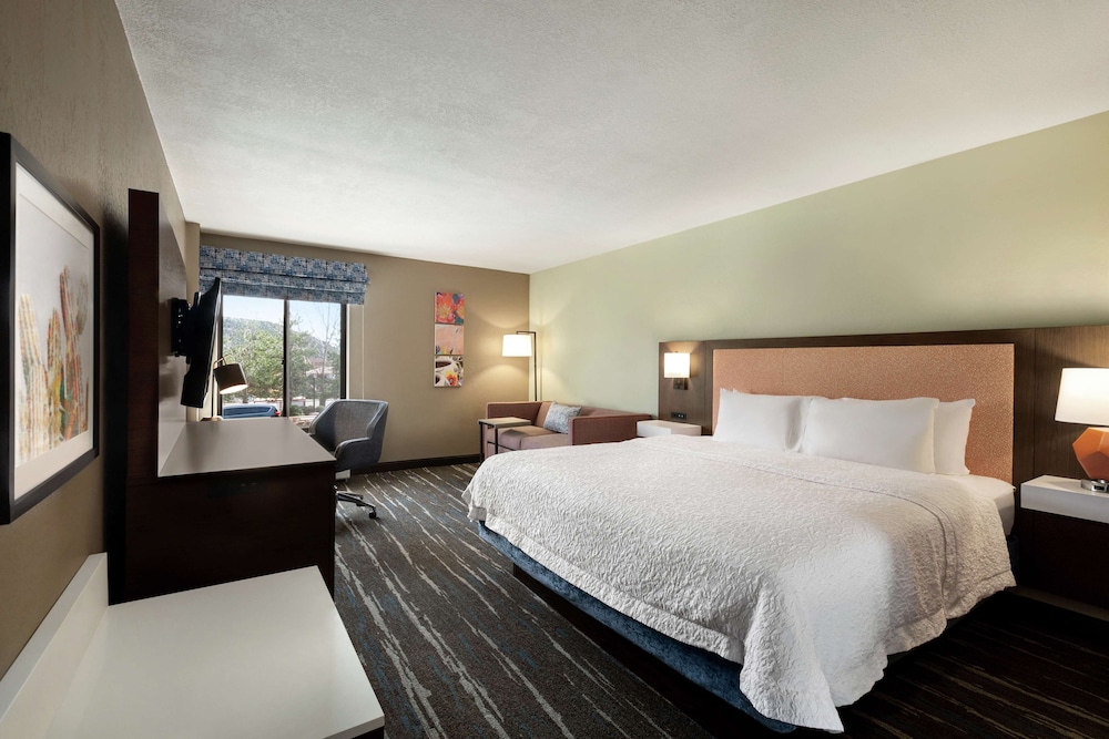ROOM, KING BED