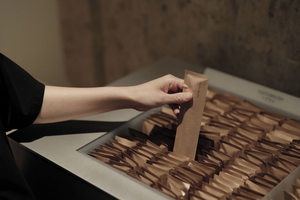 KAIKA Tokyo by THE SHARE HOTELS 23/50