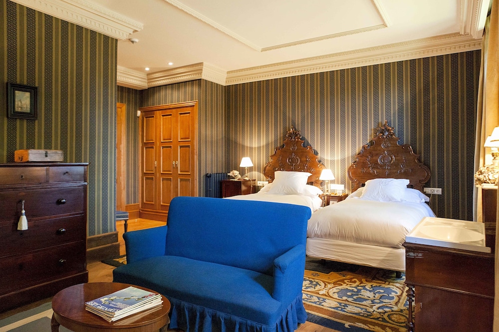 Pazo De Brandeso & Country Club 27/54