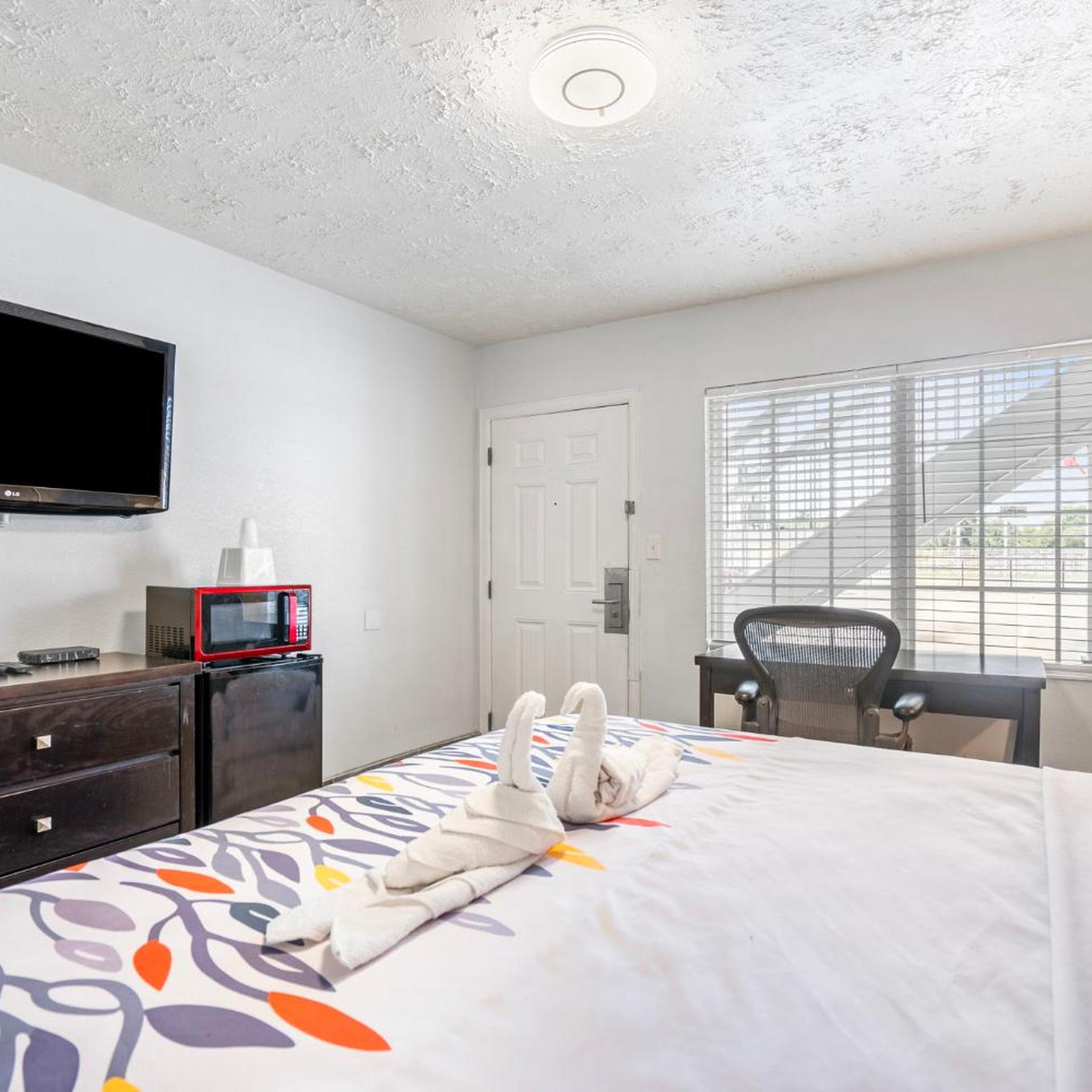 Budgetel Inns & Suites Augusta Downtown 14/27