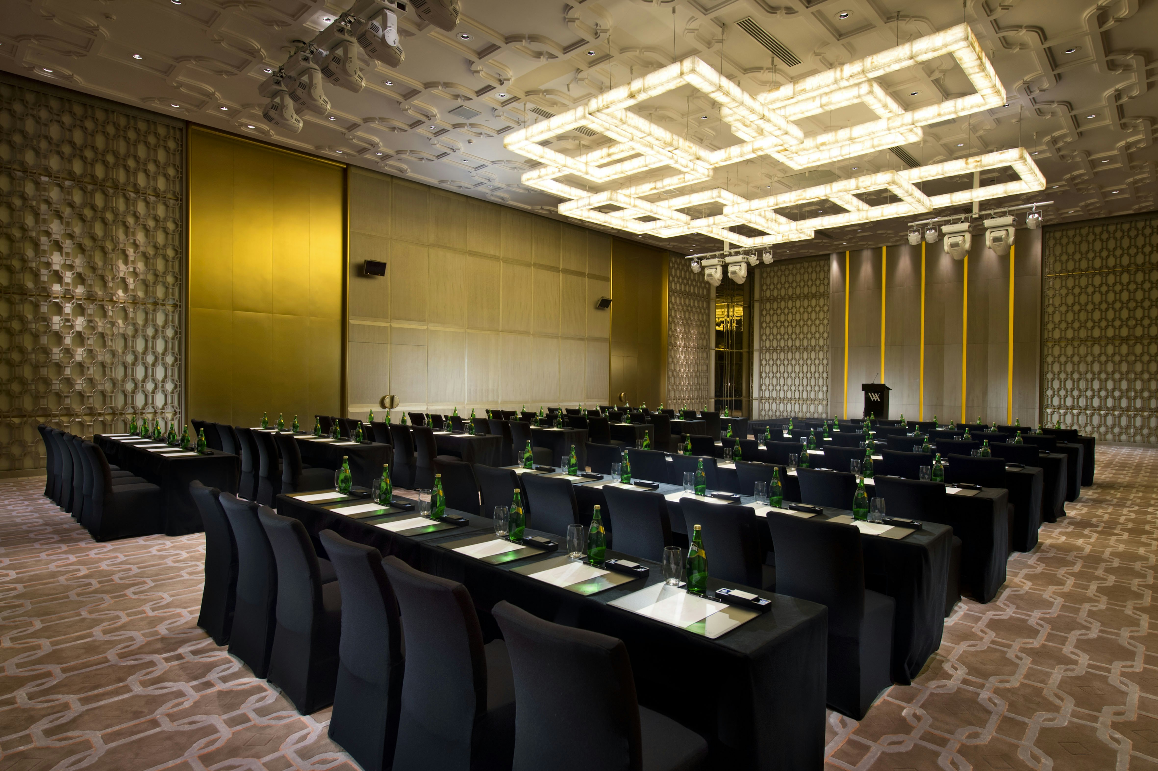 Waldorf Astoria Beijing 79/86