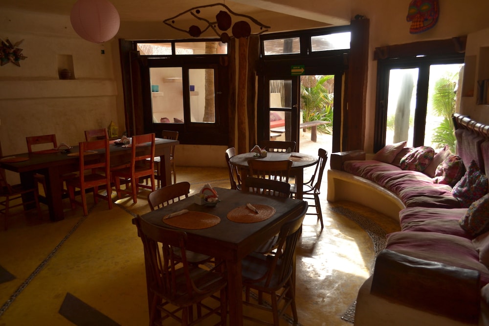 La Posada del Sol Boutique Hotel Tulum 47/63