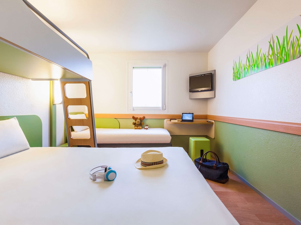 Ibis Budget Marne La Vallee Pontault Combault 13/61