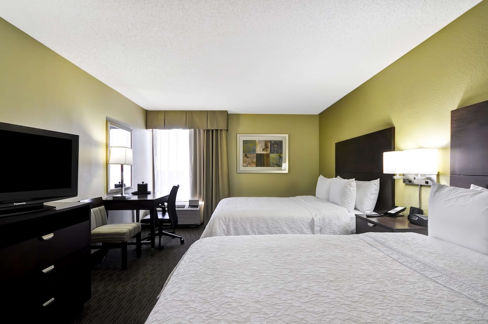 Hampton Inn Columbus/Dublin 13/71