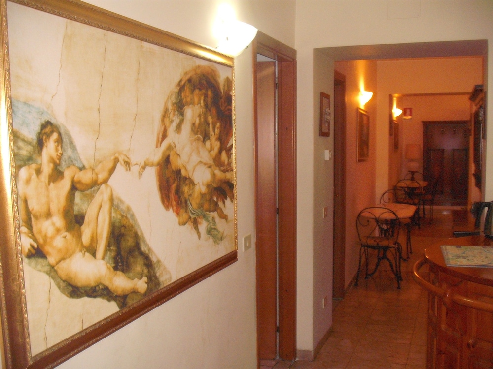 Ritmo Blues B&B 26/36