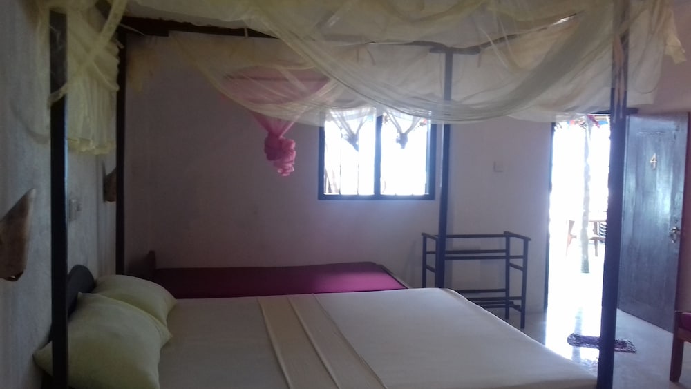Villa Crocodile Beach 7/47