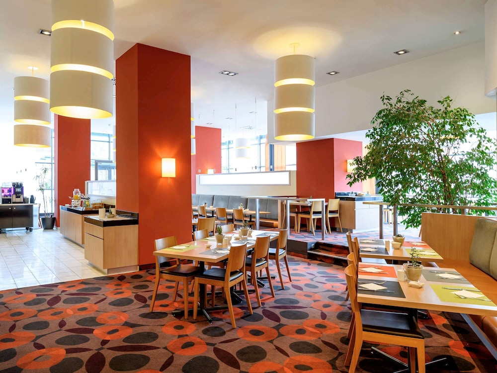 Mercure Hotel Freiburg Am Munster 42/73
